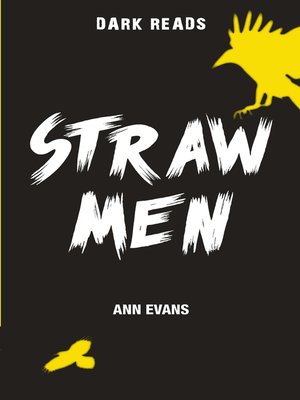 cover image of Straw Men